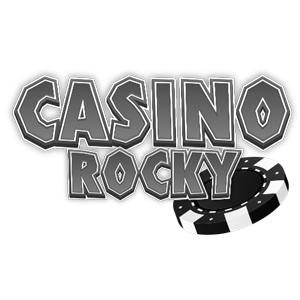 โลโก้ casinorocky