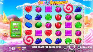 เกมสล็อตออนไลน์แตกง่าย sweet bonanza